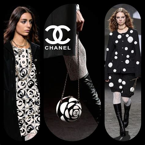 chanel fall winter 2023 24